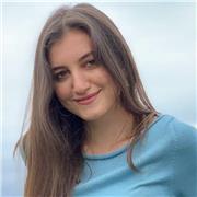 Native Italian tutor with over 6 years of experience in tutoring. Based in Dublin, offering online classes in Italian.